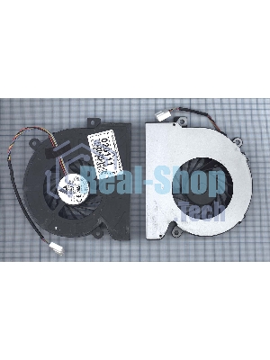 Вентилятор (кулер) для ноутбука Dell Inspiron One 2320