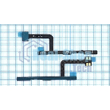 Шлейф кнопки включения и кнопок громкости для Meizu M3E