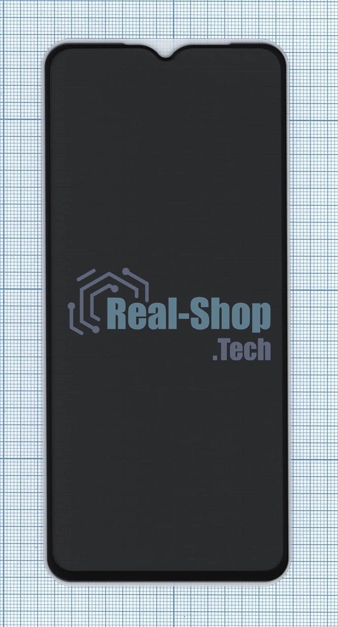 Защитное стекло Privacy 