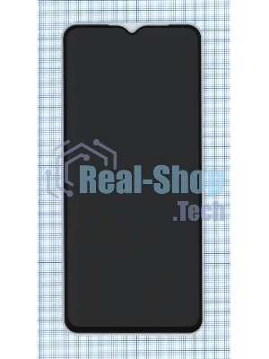 Защитное стекло Privacy 