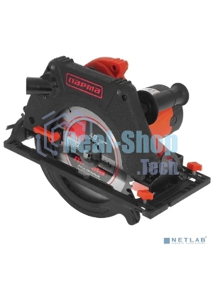 Дисковая пила Парма 235Д 02.004.00004