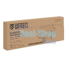 Транспортировочный комплект для генераторов Denzel DES-32, DES-32E