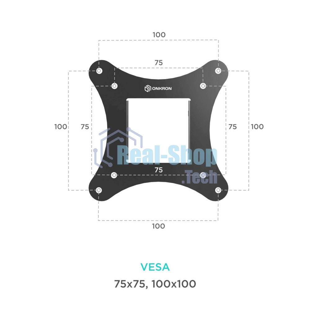 Кронштейн для телевизора ONKRON SN31 10