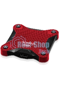 Внешний SSD ADATA SD620, 2TB, USB 3.2 Gen 2 Type-A, R/W 550/480, красный