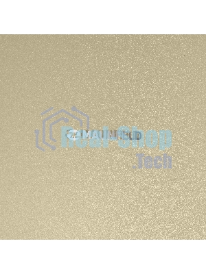 Холодильник Maunfeld MFF200NFBG Inverter бежевый двухкамерный 271/106 л морозилка снизу, No Frost