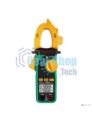Токовые клещи MS2033A (SMART) MASTECH