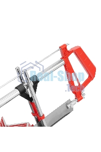 Стусло Matrix, 600 мм, прецизионное, с наклоном полотна MАТРИКС