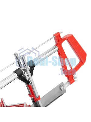 Стусло Matrix, 600 мм, прецизионное, с наклоном полотна MАТРИКС