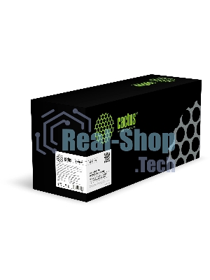 Картридж лазерный Cactus CS-W2300A (W2300A) черный (2000 стр.) для HP CLJ Pro 4203cdn/4203dn/4203dw/4303dw/4303fdn/4303fdw