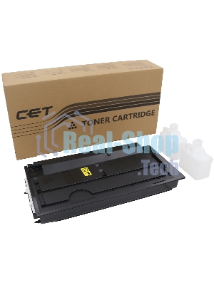 Картридж лазерный CET (PK11) TK-7125 для Kyocera TASKalfa 3212i, 781г, 20000 стр.