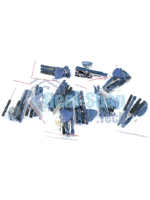 Набор инструментов для разборки планшетов и телефонов (без пинцета) №2 10шт