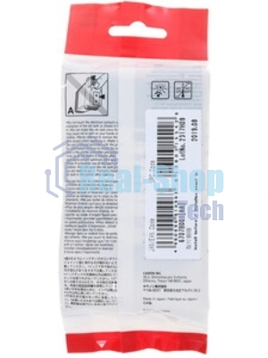 Картридж струйный Canon PFI-107M (6707B001) пурпурный (130 мл) для Canon iP F680/685/780/785