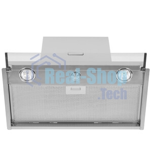 Встраиваемая вытяжка ELICA BOXIN LX/IX/A/60-PRF0114760A, 60 см, 1000 м3/ч, нержавеющая сталь