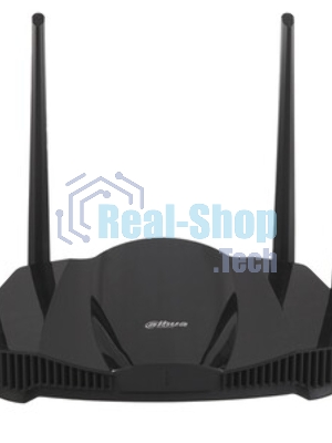 Беспроводной маршрутизатор Dahua 11AC 3000Mbps