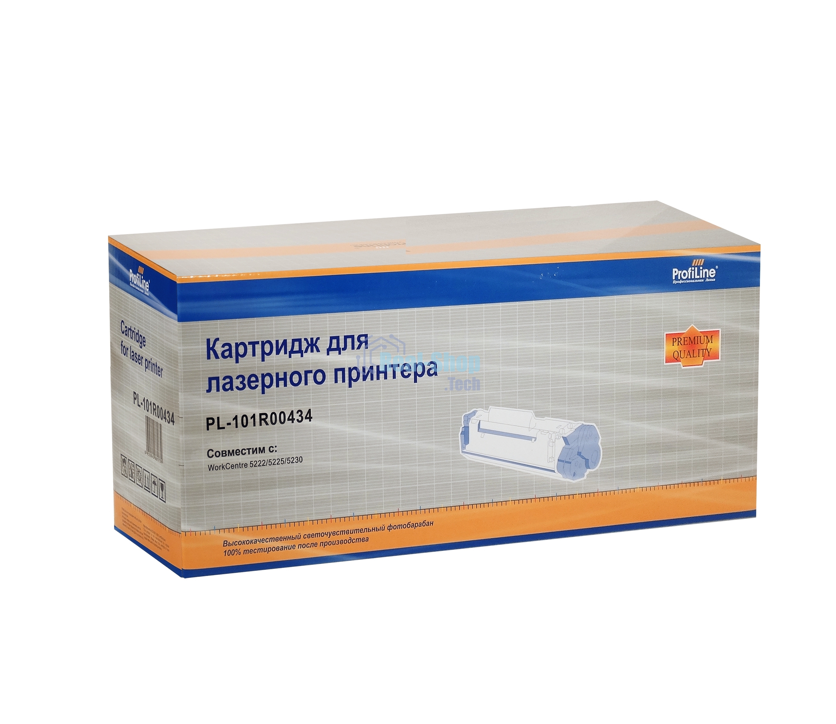 Драм-картридж ProfiLine PL-101R00434 для Rank Xerox WC 5222/5225A/5230/5230A 50000 копий