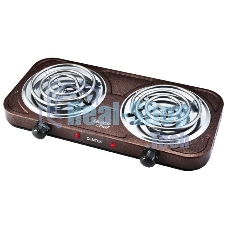 Плита настольная электрическая Centek CT-1509 (Siberia)