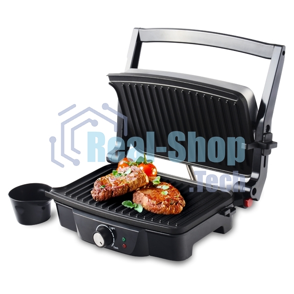 Электрогриль Sakura SA-7656 1500 Вт