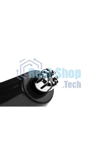 Триммерный набор Centek CT-2179 (черный/серебр) ТРИММЕР 3 В1 + BARBER-СТАЙЛЕР ДЛЯ БОРОДЫ И УСОВ