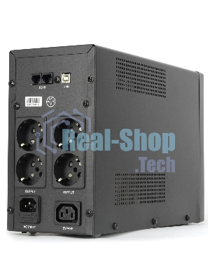 Источник бесперебойного питания CMU-SP1500EURO USB