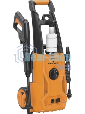 Мойка высокого давления CARVER CW-1400С 01.023.00002
