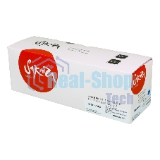 Картридж лазерный Sakura CB541A/716C для HP Color LJ CM1312MFP/CP1215/CP1515/CP1518, Canon LBP5050, LBP5050n, MF8030Cn, MF8040Cn, MF8050Cn, MF8080Cw 1980B002 синий, 1500 к.