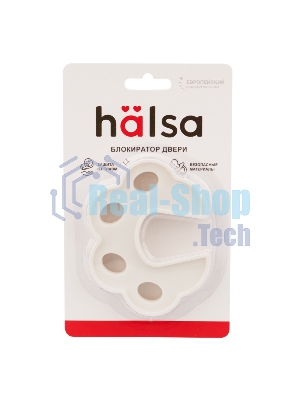 Ограничитель - стоппер для двери, TPR 1 шт. 