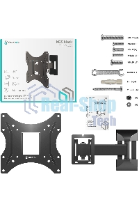 Кронштейн ONKRON M2S для телевизора 17