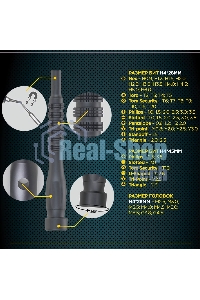Отвертка с набором бит Cablexpert TK-SD-10R (73 предмета)