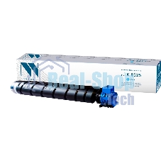 Картридж лазерный NVPrint совместимый NV-TK-8525 Голубой для Kyocera TASKalfa 4052ci/4053ci (20000k)
