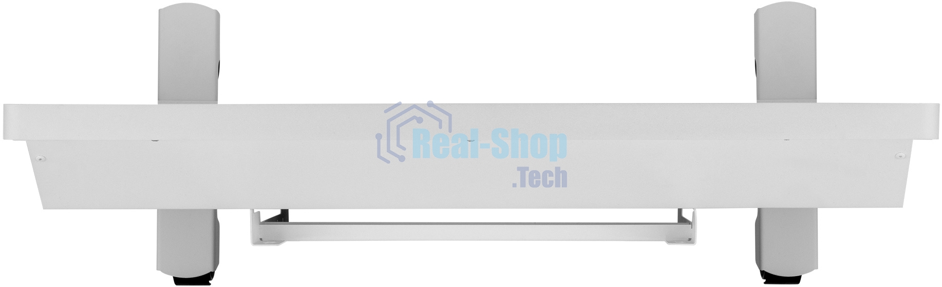 Конвектор Domfy DCW-CH1010, 1000Вт, белый