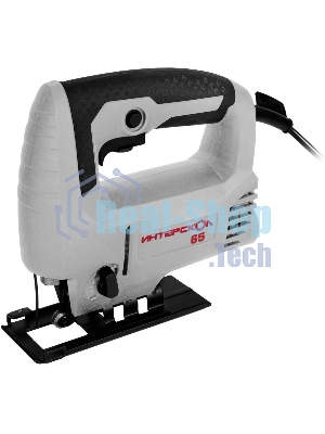 Лобзик электрический ИНТЕРСКОЛ 550W 784.1.0.70