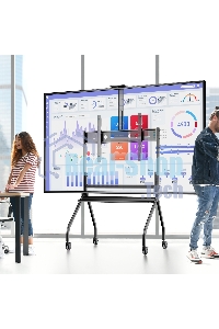 Подставка для телевизора ONKRON TS2080 черный 60