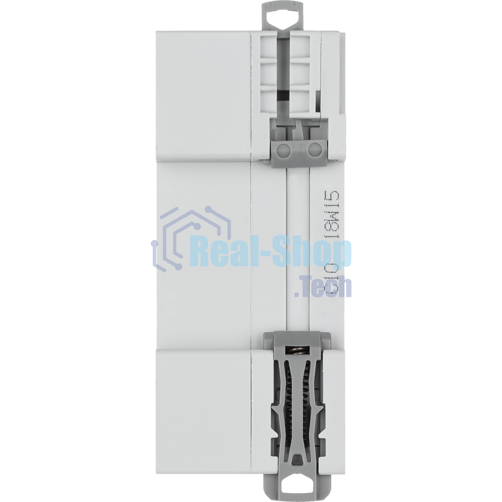 Выключатель автоматический дифференциального тока 1п (1P+N) C 10А 30мА тип AC 6кА RX3 Leg 419397