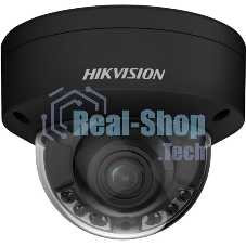 Камера видеонаблюдения IP Hikvision DS-2CD2747G2HT-LIZS(2.8-12MM) (BLACK) 2.8-12мм корп.:черный (DS-2CD2747G2HT-LIZS(2.8-12MM))