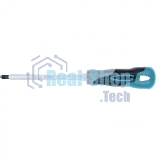 Отвертка Gross 12163 PZ3 x 150 ммS2, трехкомпонентная ручка