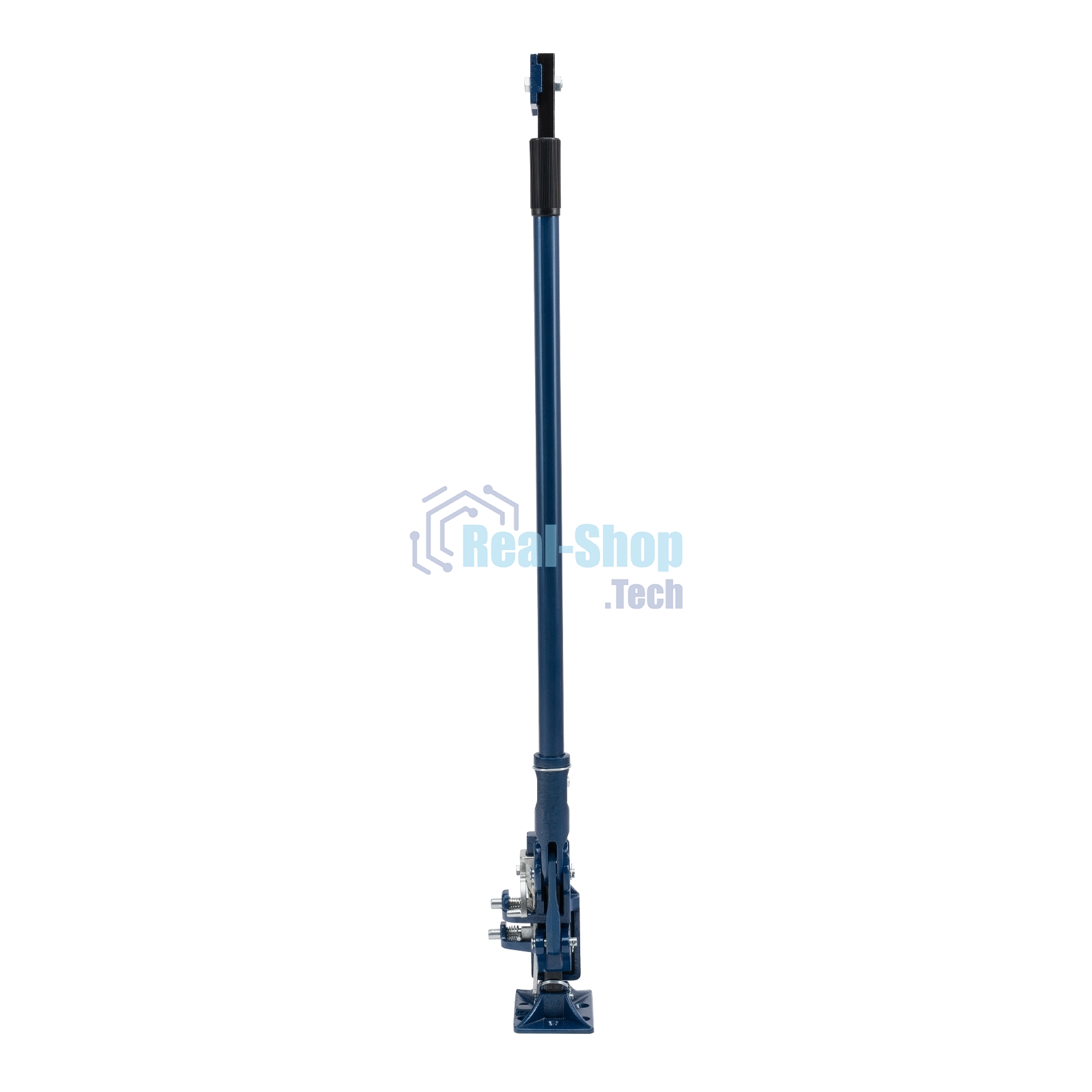 Домкрат реечный профессиональный Stels 3т, 115-1030 мм, High Jack