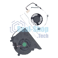Вентилятор (кулер) для моноблока HP AIO Omni 200-5100 200-5200 200-5300 200-5400