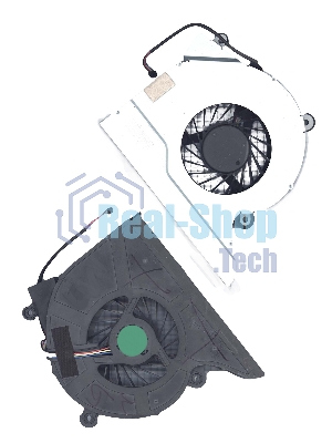 Вентилятор (кулер) для моноблока HP AIO Omni 200-5100 200-5200 200-5300 200-5400