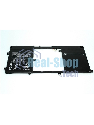 Аккумуляторная батарея для ноутбука HP 11-h 7.4V 3750mAh