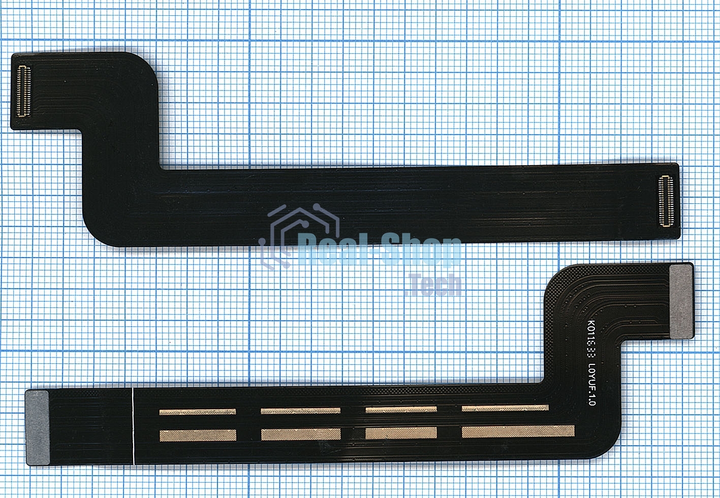 Шлейф основной межплатный для Meizu M3 Max