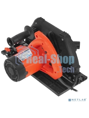 Дисковая пила Парма 235Д 02.004.00004