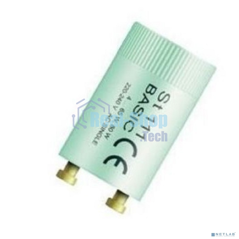 Стартер ST-111 4-65W 4008321364876 Osram
