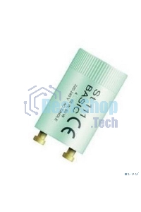 Стартер ST-111 4-65W 4008321364876 Osram