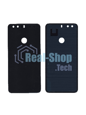 Задняя крышка для Huawei Honor 8 черный