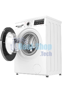 Стирально-сушильная машина Bosch WDS28460ME белый, загрузка фронтальная 8 кг, 1400 об/мин., класс: А