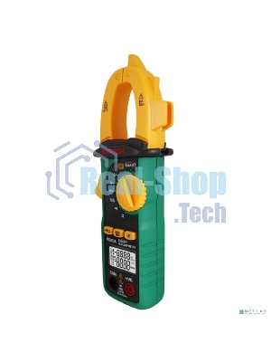 Токовые клещи MS2033A (SMART) MASTECH