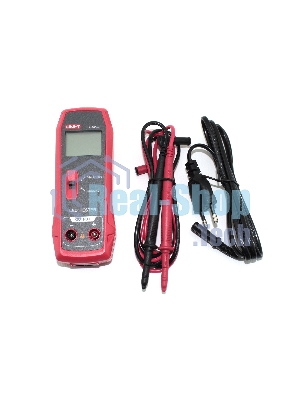 Тестер светодиодов UNI-T UT659D Выходное напряжение (24В; 300В); Выходной ток (2 мА; 30 мА); Непрерывность Выходное напряжение: 5 В (постоянный ток); Измерение сопротивления: 0~99,9 Ом; Диапазон входного сигнала (от 85 В до 265 В при 50/60 Гц); Функция подсветки