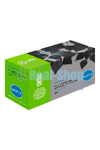 Картридж лазерный Cactus CS-Q6471A голубой (4000 стр.) для HP Color LaserJet 3600