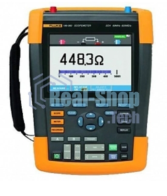 Осциллограф Fluke 190-062