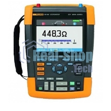 Осциллограф Fluke 190-062